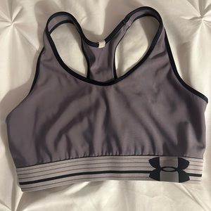 Under Armour Sports Bra